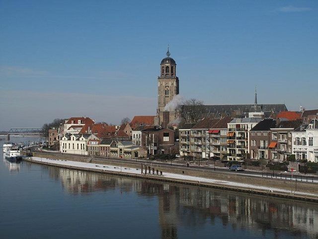 Deventer