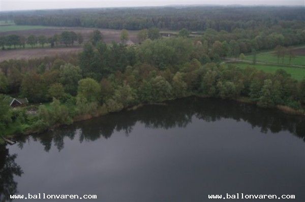 Elsen van boven