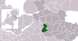 Gemeente Olst-Wijhe in beeld