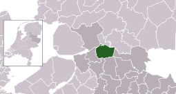 Gemeente Staphorst in beeld