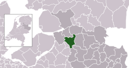 Gemeente Zwolle  in beeld