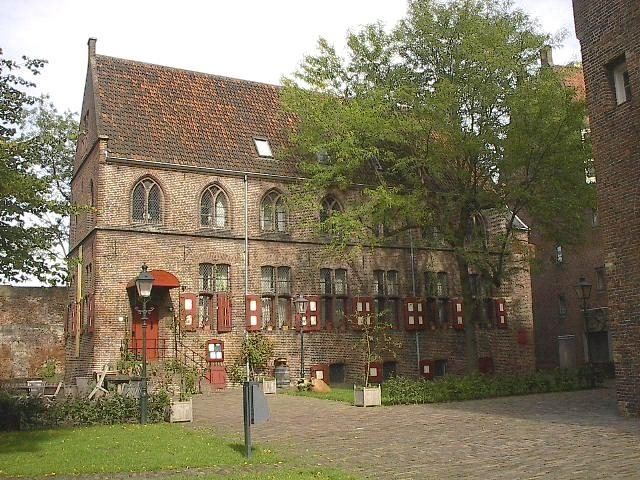 De Libreije in Zwolle