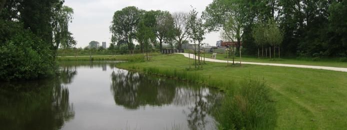 Kruserbrinkpark