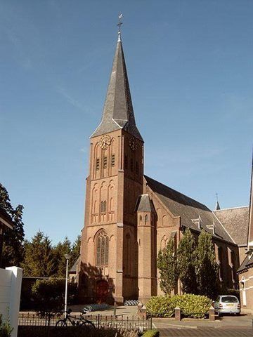 De Kerk in Hellendoorn