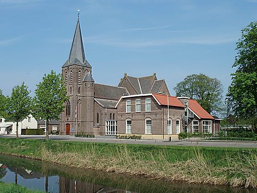 Lemelerveld