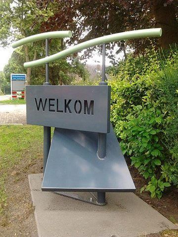 Welkom in Schuinesloot