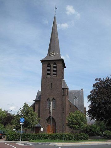 RK kerk