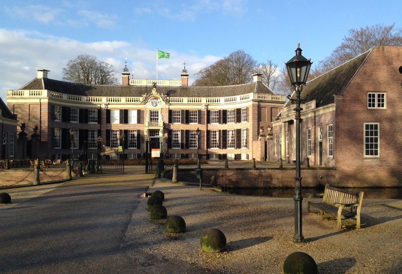 Kasteel Groeneveld