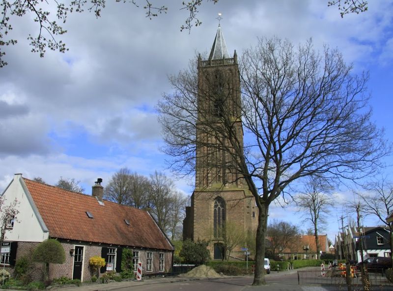 Eemnes - Foto: Jan Dijkstra