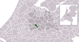 Gemeente IJsselstein in beeld