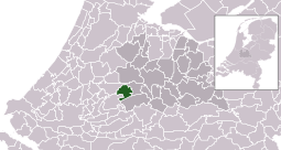 gemeente Oudewater in beeld