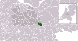 Gemeente Rhenen in beeld