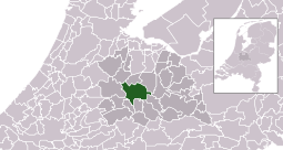 Gemeente Utrecht in beeld
