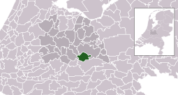 Gemeente Wijk bij Duurstede in beeld