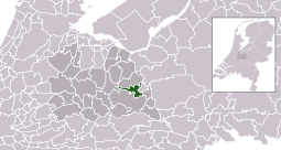 Gemeente Woudenberg  in beeld
