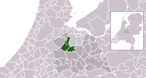 Gemeente Stichtse Vecht in beeld