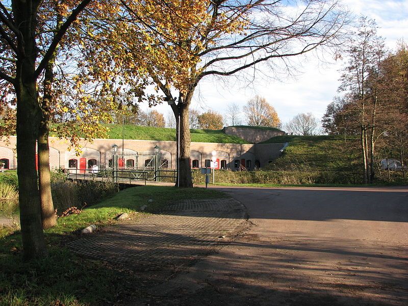 Fort Voordorp