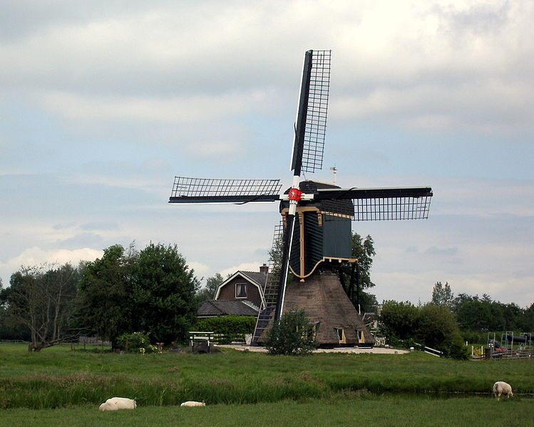 De Kockeng3nse molen 