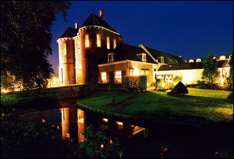 Kasteel Montfoort