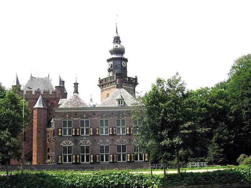 Kasteel Nijenrode