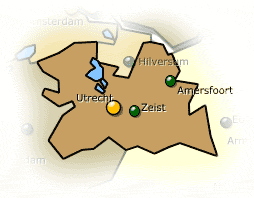 Utrecht in beeld