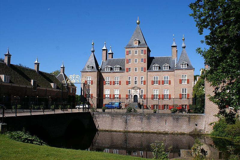 Kasteel Renswoude