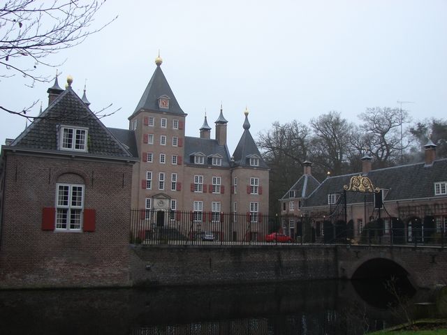 Kasteel Renswoude