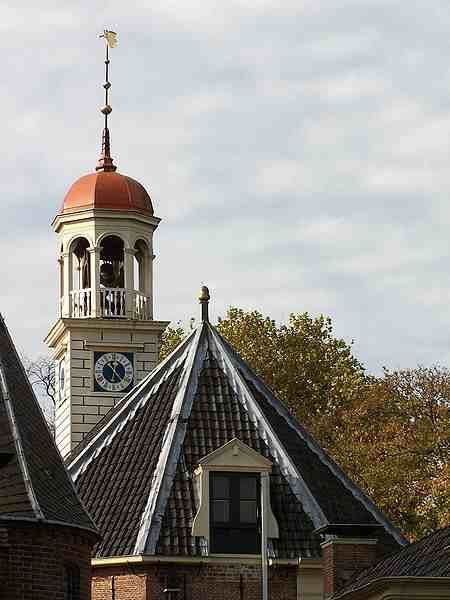 Kloosterkerk