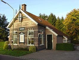 Tolhuis