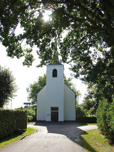 Jacobskerk