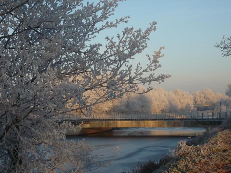 Ballast - Natuur. bron:   http://www.mapio.cz/s/44260454/