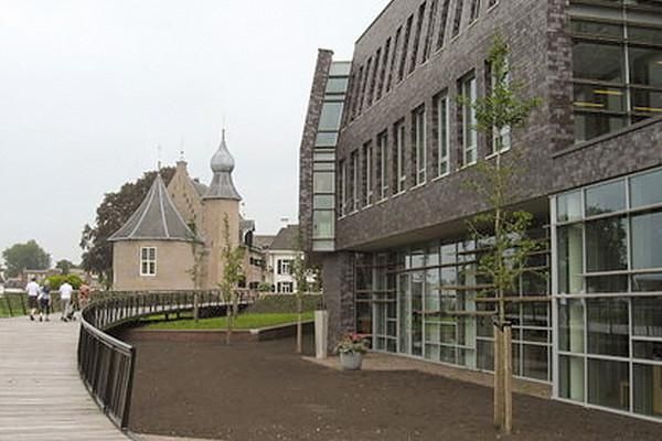 Coevorden gemeentehuis