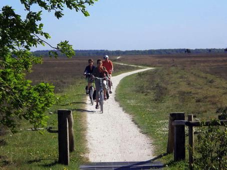 Omgeving Klijndijk