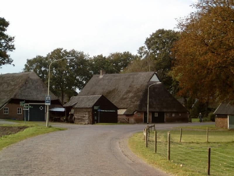 Lhee/Lheebroek in beeld
