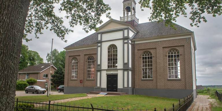 Bron: Dagblad vh Noorden