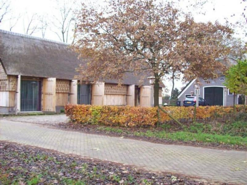 Rijksmonument