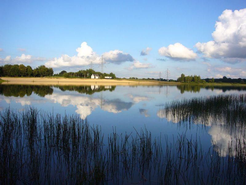 Baggelhuizerplas