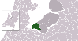 Gemeente Almere in beeld
