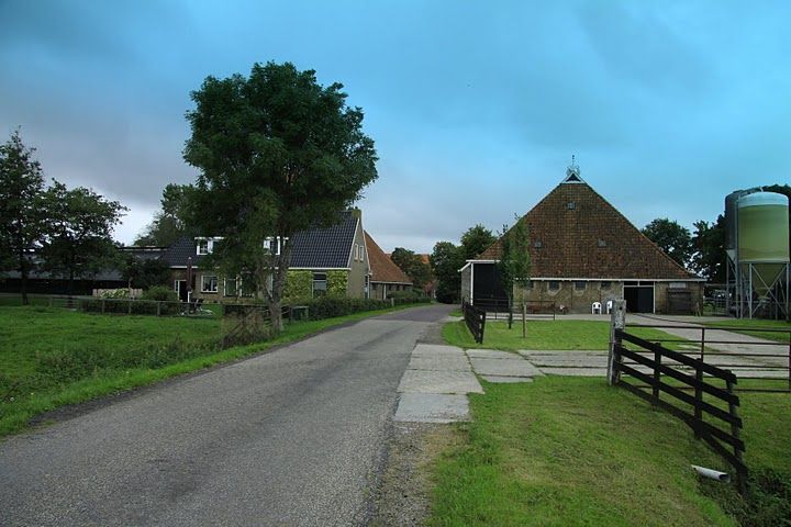 Arkum in beeld. Foto Jan Dijkstra