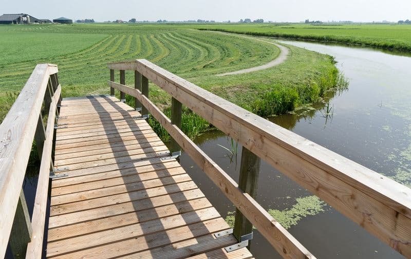 Omgeving Atzeburen