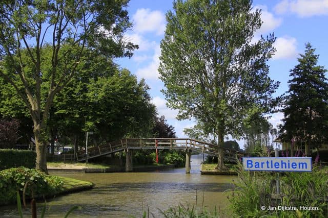 Bartlehiem in beeld - foto Jan Dijkstra