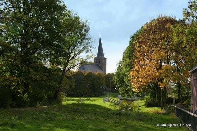 Foto: Jan Dijkstra