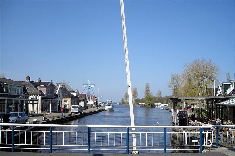 Pier Christiaansloot