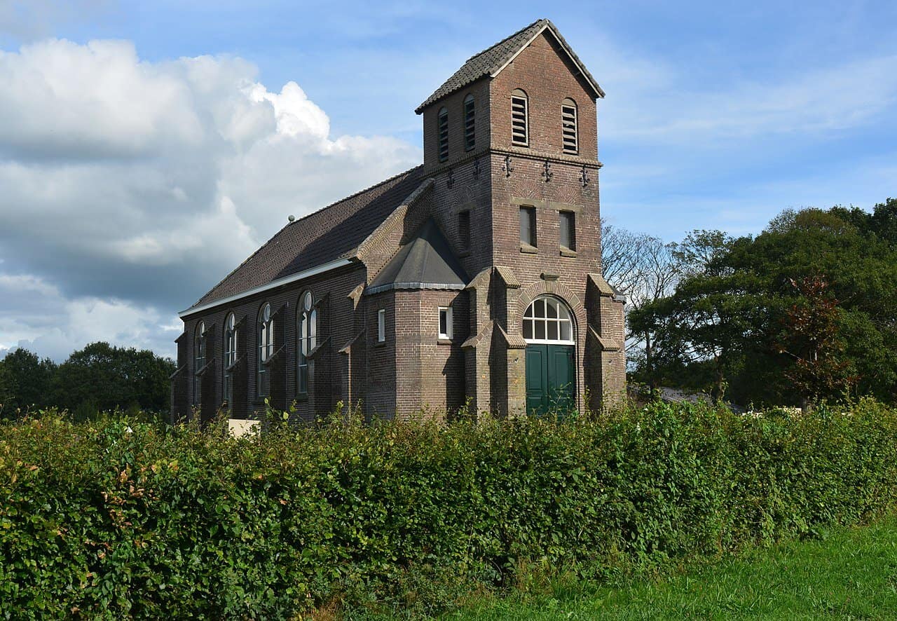 Door RomkeHoekstra - Eigen werk, CC BY-SA 4.0, https://commons.wikimedia.org/w/index.php?curid=71848108