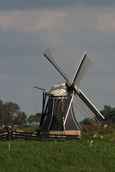 Edense molen