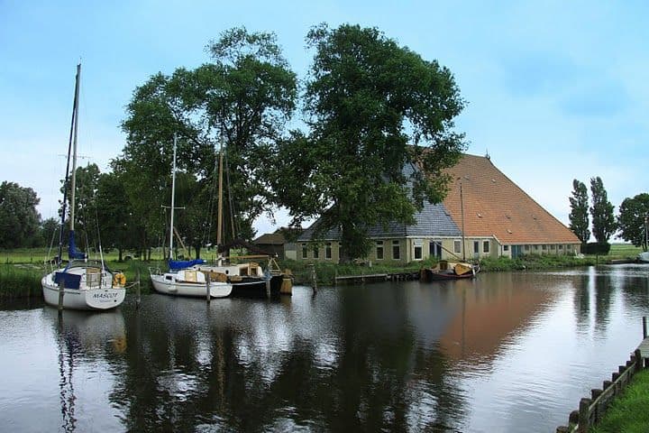Nijehuizum - Foto: Jan Dijkstra