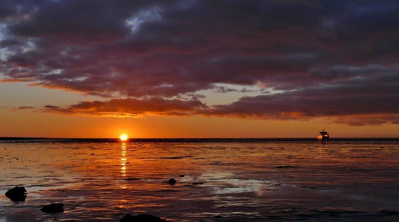 De laatste boot naar Ameland-foto_jan.koopmans