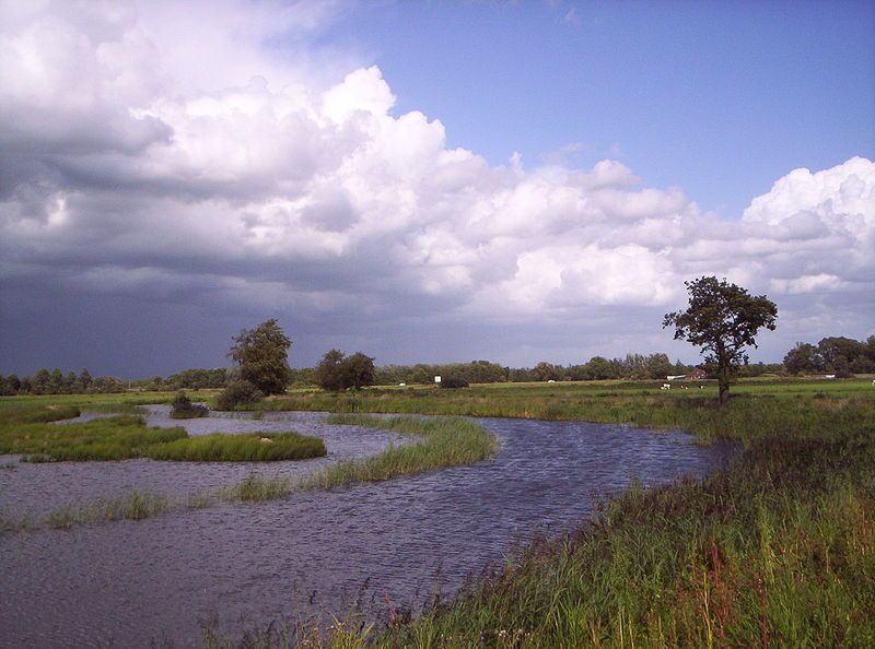 Weststellingwerf in Beeld