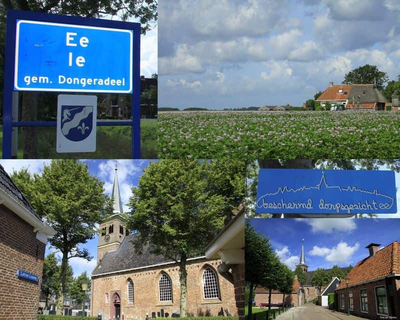 Foto. Jan Dijkstra