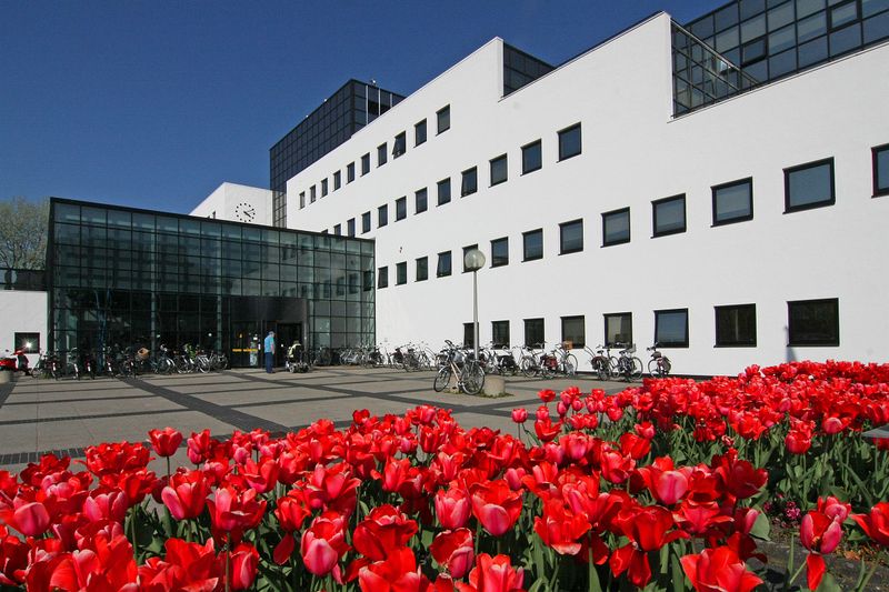 Gemeentehuis Smallingerland